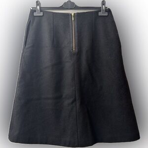 Boden Cashmere Blend Wool Skirt in 6L